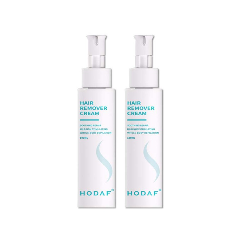 Hair Removal Cream Manufacturer - Low Price Natural Ingredients