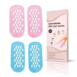 Gel Socks Manufacturer - Moisturizing Essential Oils Spa