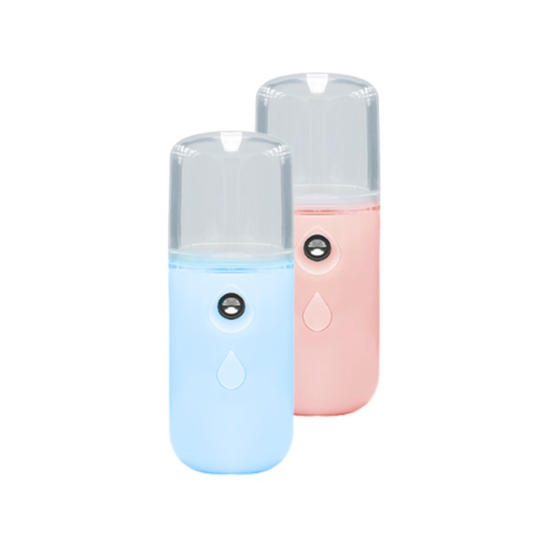 Facial Spray Manufacturer - 2024 Portable Hydrating Mist