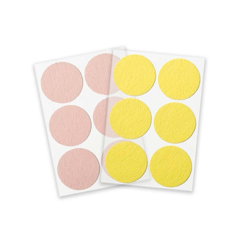 NAD Stickers Factory - Anti-aging Body Immunity Boost