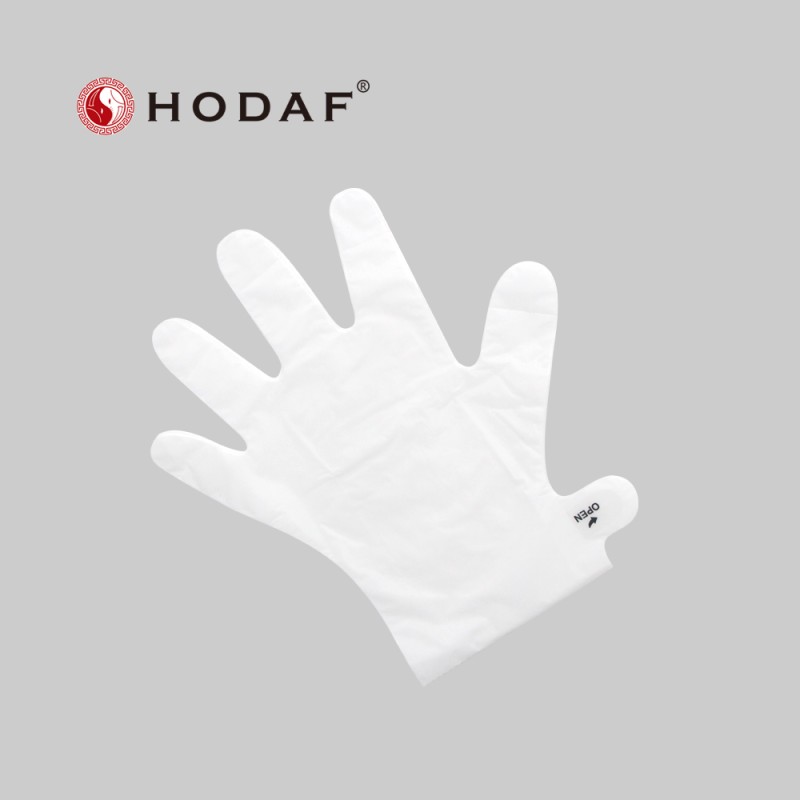 Hand Mask Manufacturer - Moisturizing Lavender Whitening