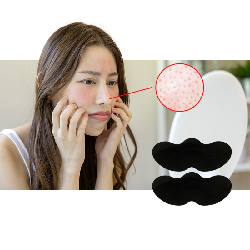 Pore Strips Supplier - Deep Cleaning Peel Off Gentle