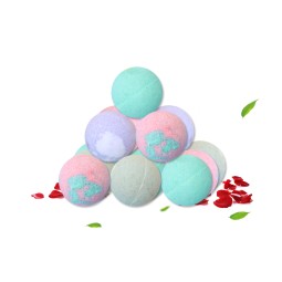 Bath Bomb Supplier - Lavender Essential Oil Calming