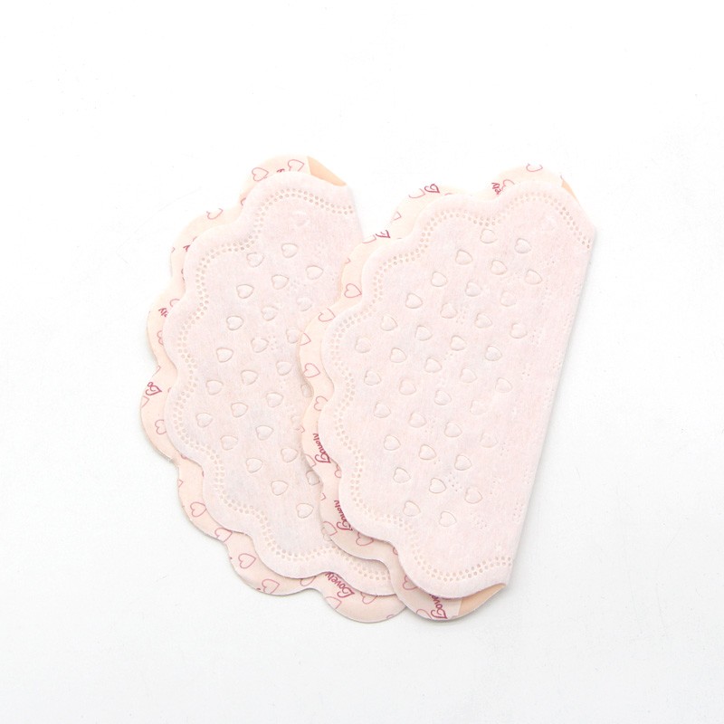 Sweat-Absorbing Patch Supplier - Superior Absorbency Mask Comfort