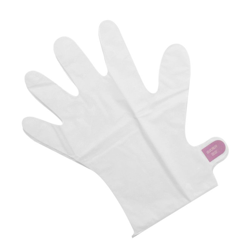 Hand Mask Manufacturer - Moisturizing Lavender Whitening