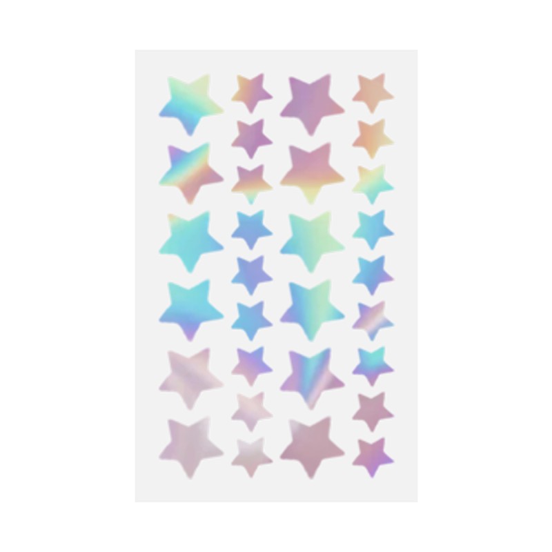 Acne Patch Factory - Transparent Invisible Hydrocolloid