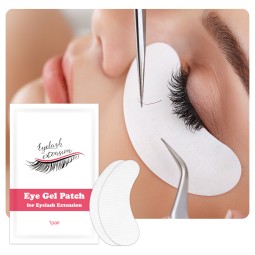 Eye Patch Supplier - Vitamin Hydrating Eyelash Extension