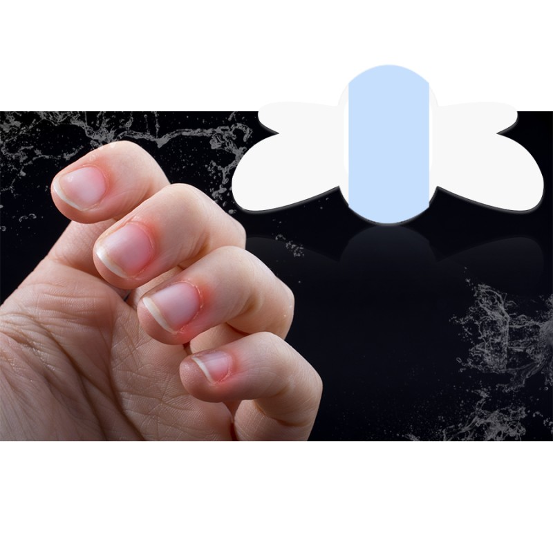 Nail Care Patches Manufacturer - Flexible Repair Healthy Growth