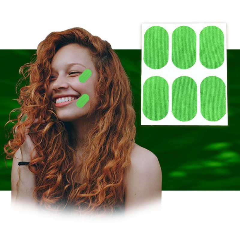 Face Lift Tape Supplier - Wholesale Silicone Breathable