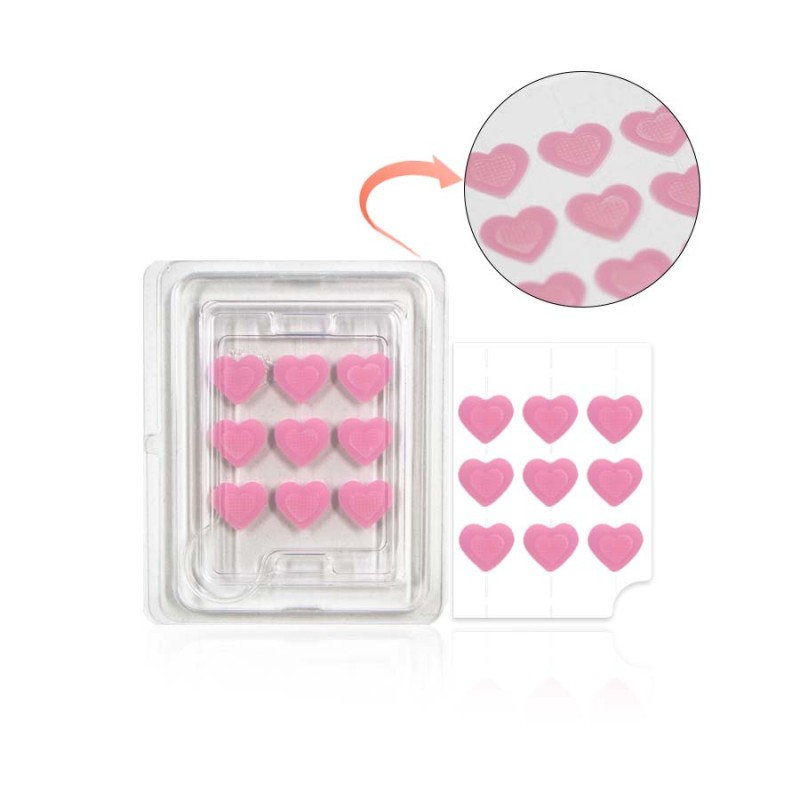 Spot Patch Factory - 2025 Multiple Shapes Strong Absorption