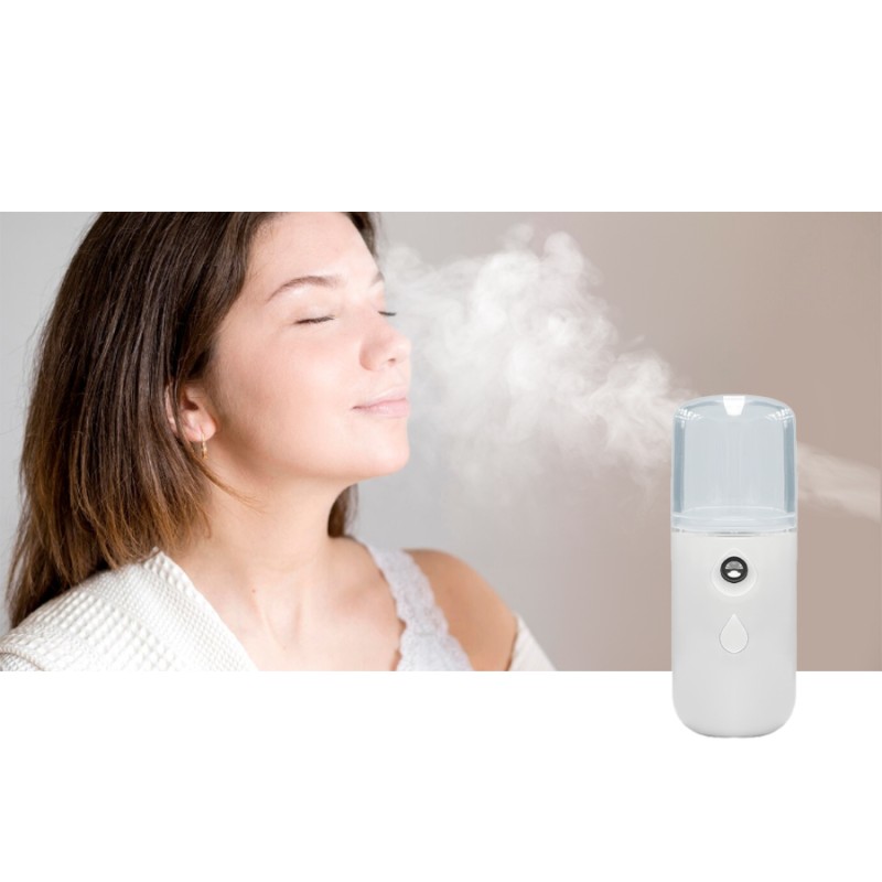 Water Instrument Manufacturer - Facial Moisturizing Replenishing