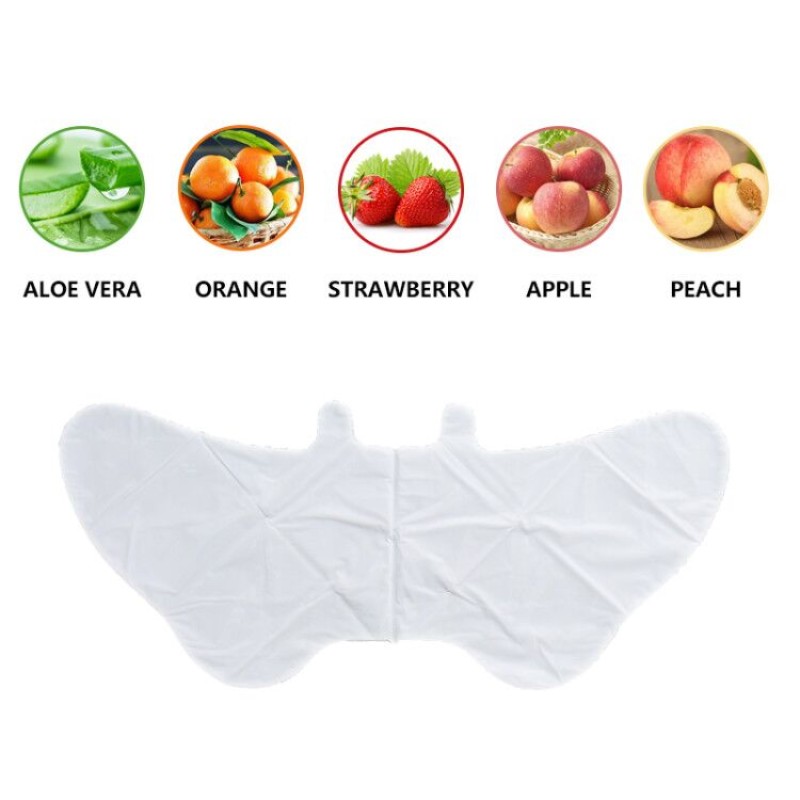 Foot Mask Factory - Wholesale Tea Tree Hyaluronic Acid