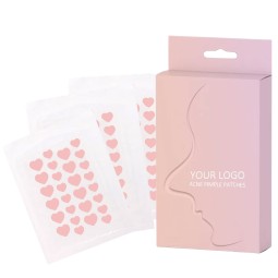 Acne Patch Manufacturer - Hydrocolloid Invisible Makeup-friendly