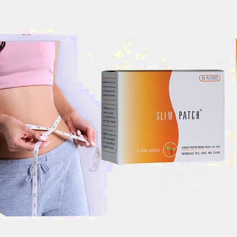Herbal Slimming Patches Manufacturer - Natural Magnetic Weight Loss