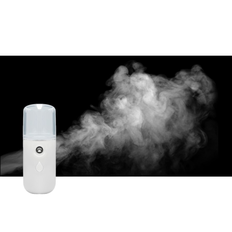 Water Nourishing Instrument Supplier - Moisturizing Replenishing Facial