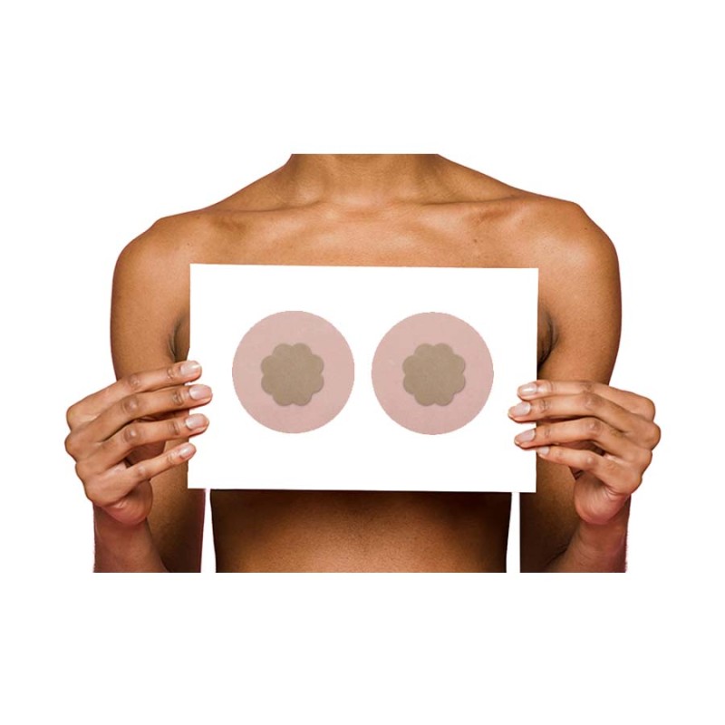 Fashion Tape Supplier - Double-Sided Clothes Body Tape