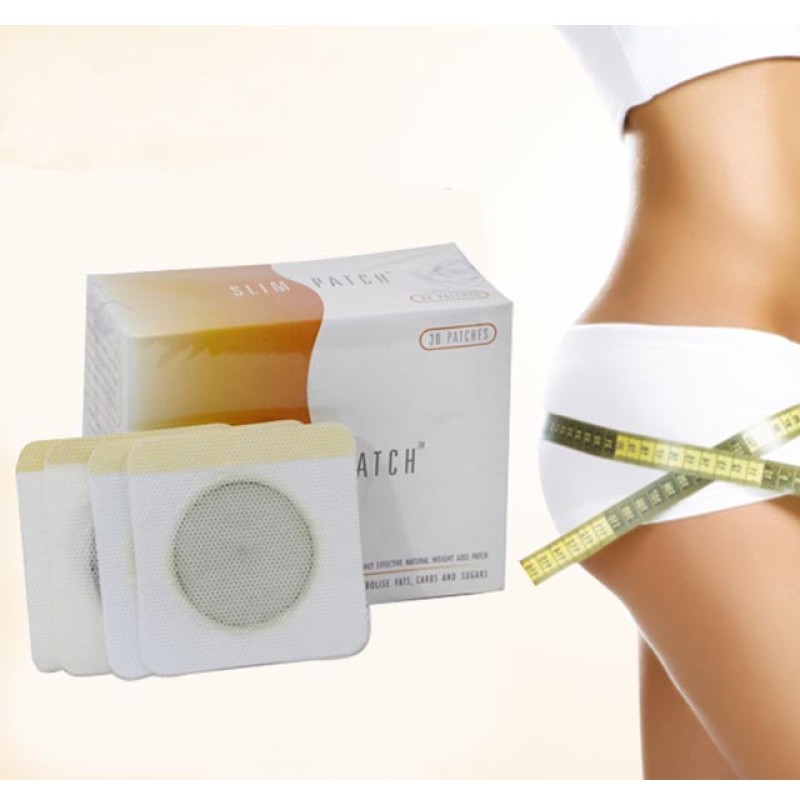 Belly Slimming Patch Supplier - Wholesale Natural Magnetic