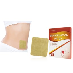 Menstrual Pain Patch Supplier - Limited Time Promotional Offer
