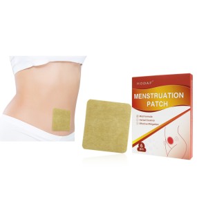 Menstrual Pain Patch Supplier - Limited Time Promotional Offer