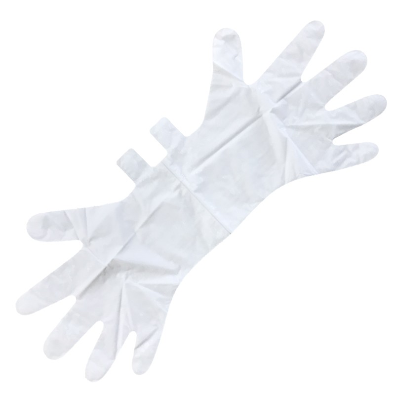 Hand Mask Manufacturer - Moisturizing Lavender Whitening