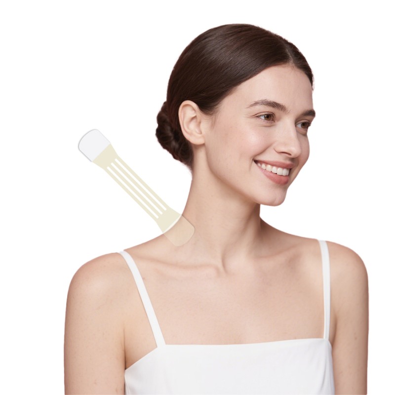 Neck Patch Manufacturer - Lift Firming Wrinkle Reducing