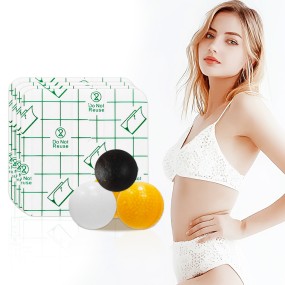 Slimming Plaster Manufacturer - OEM Fast Herbal Honeyed