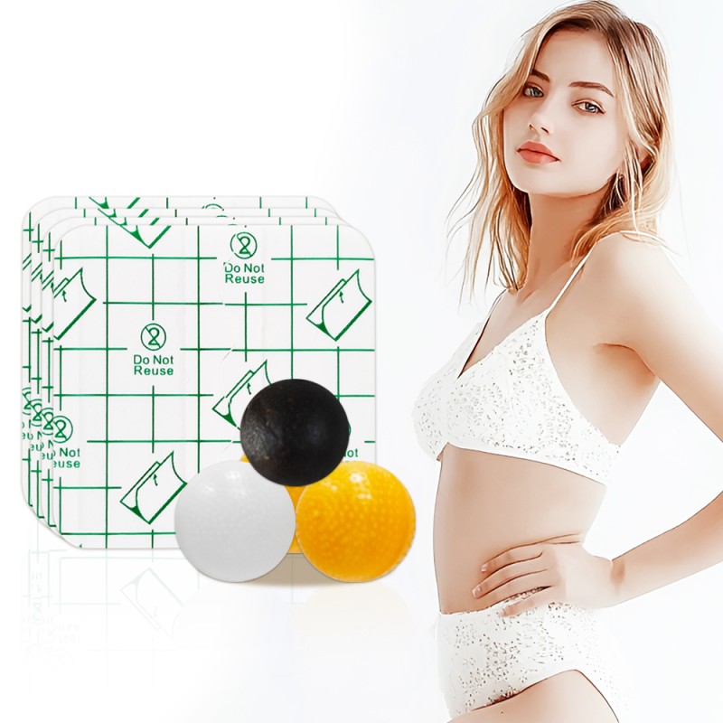 Slimming Plaster Manufacturer - OEM Fast Herbal Honeyed