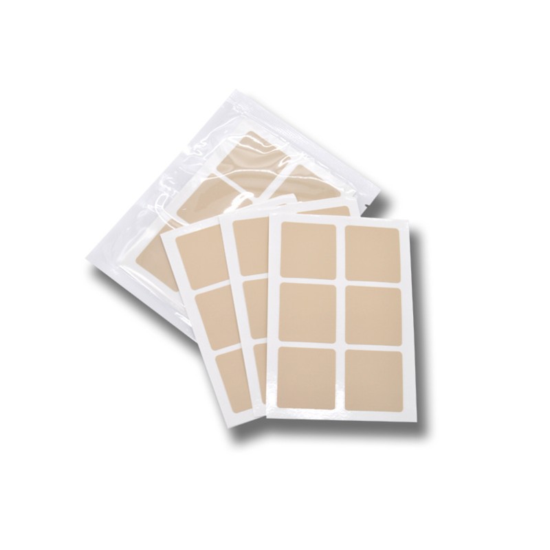 Slimming Patch Factory - Natural Guarana 24h Fat Burning