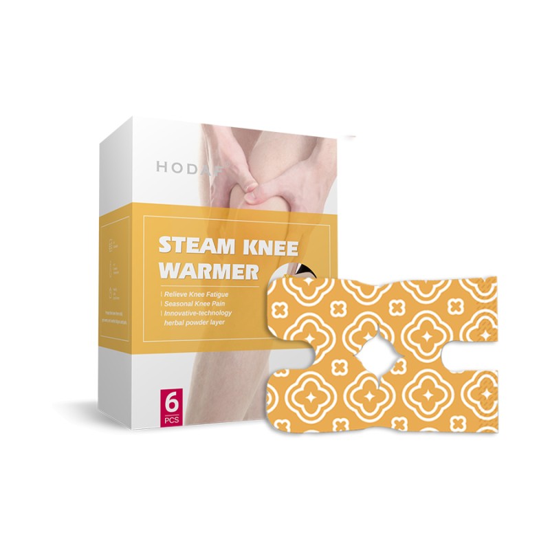 Knee Warmer Manufacturer - Natural Plant Herbal Care