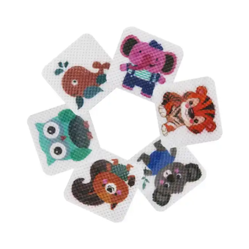Mosquito Repellent Patch Manufacturer - Customizable Skin-Friendly