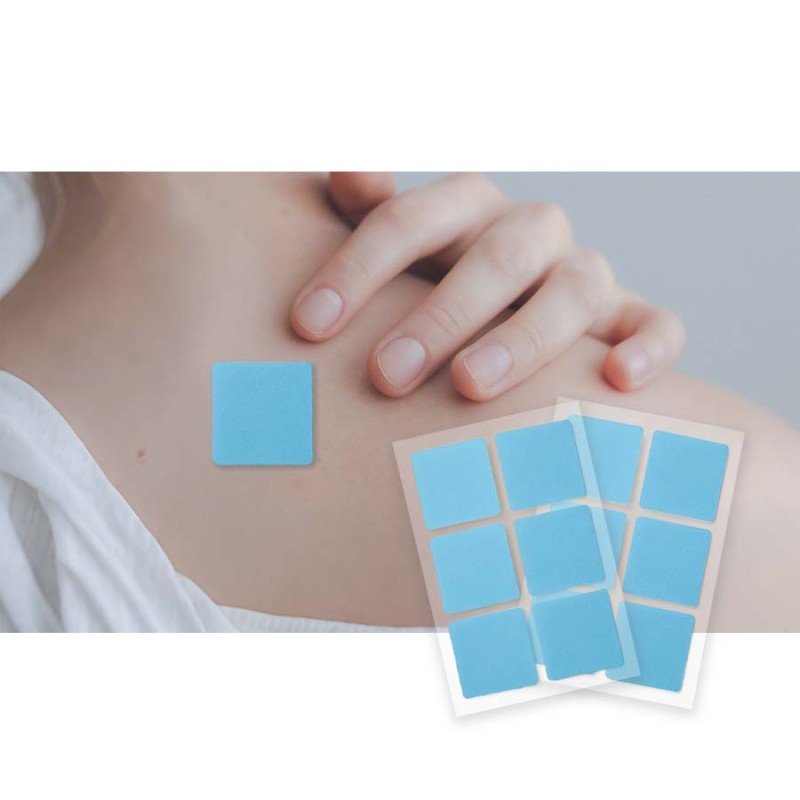 NAD Patch Manufacturer - OEM Transdermal Booster Patches