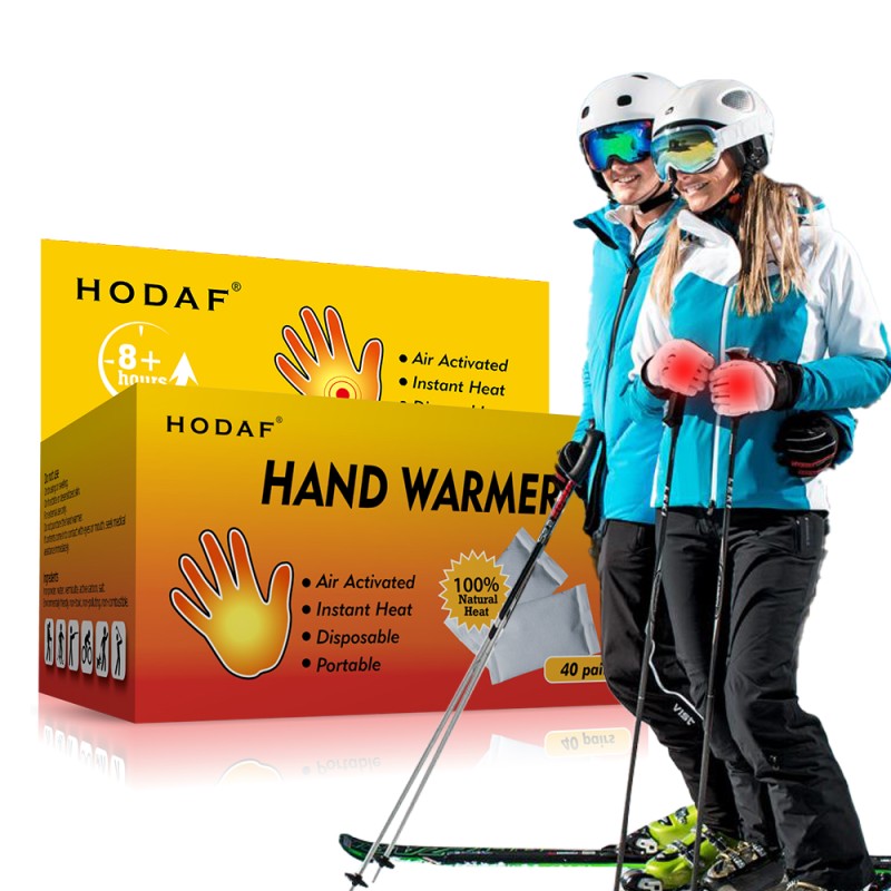 Hand Warmer Manufacturer - Disposable Sustained Heating