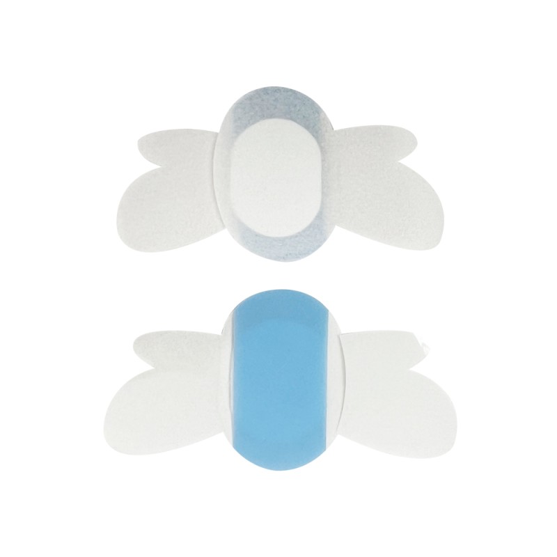 Nail Care Patches Manufacturer - Flexible Repair Healthy Growth