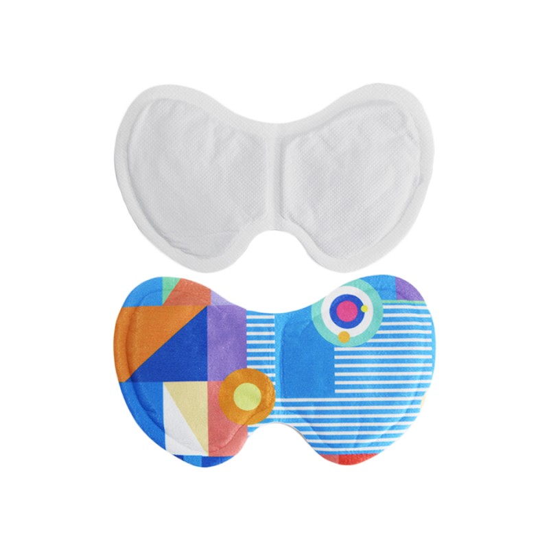 Knee Warm Patch Manufacturer - OEM Self-heating Discomfort