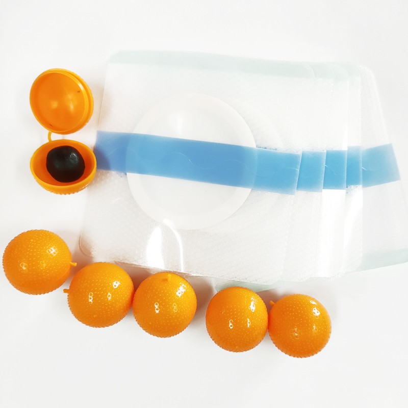 Slimming Patch Manufacturer - OEM ODM Effective Effervescent