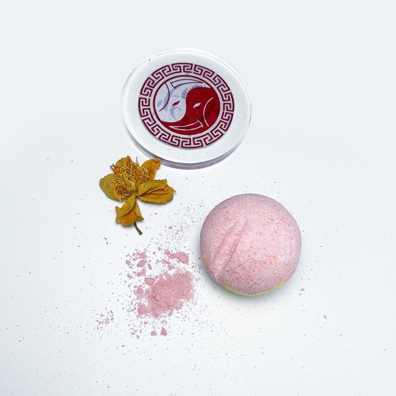 Foot Bath Bomb Manufacturer - Nourishing Fizzy Multi-Scents