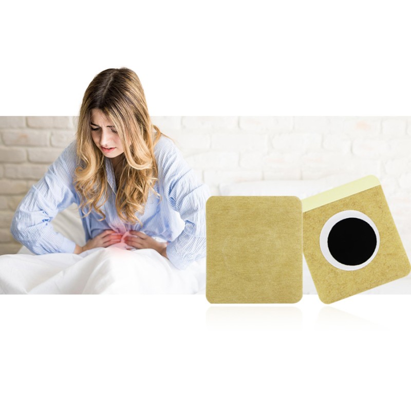 Menstrual Pain Patch Supplier - Limited Time Promotional Offer