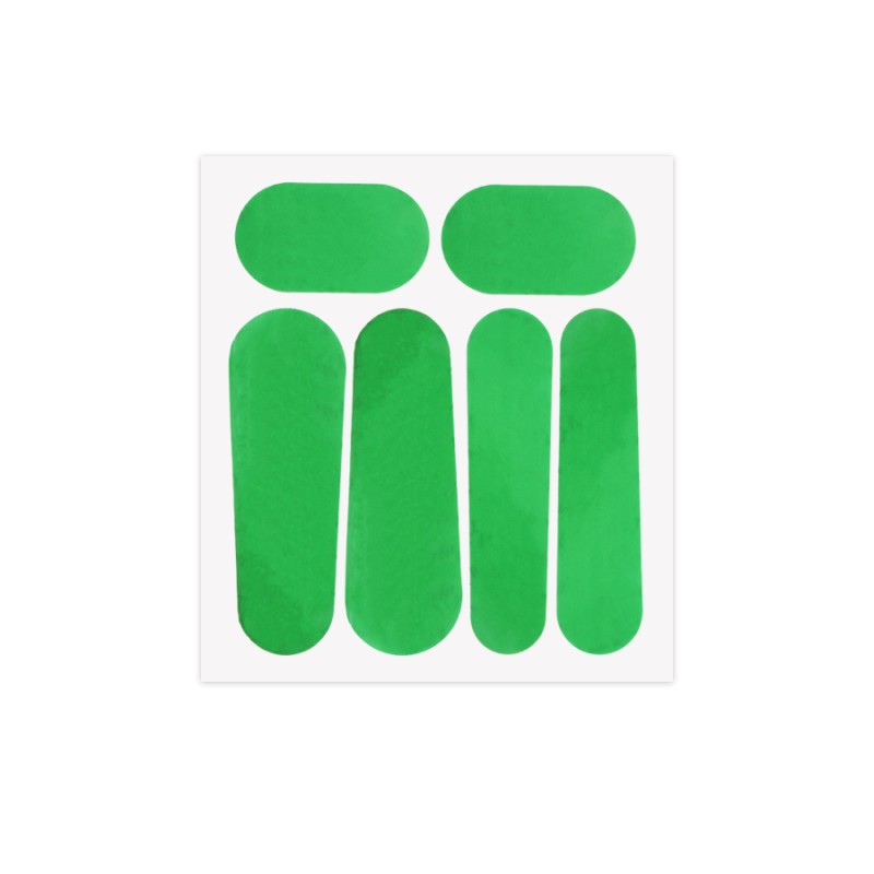 Fat Burning Patches Factory - Self-adhesive Leg Arm Shaping