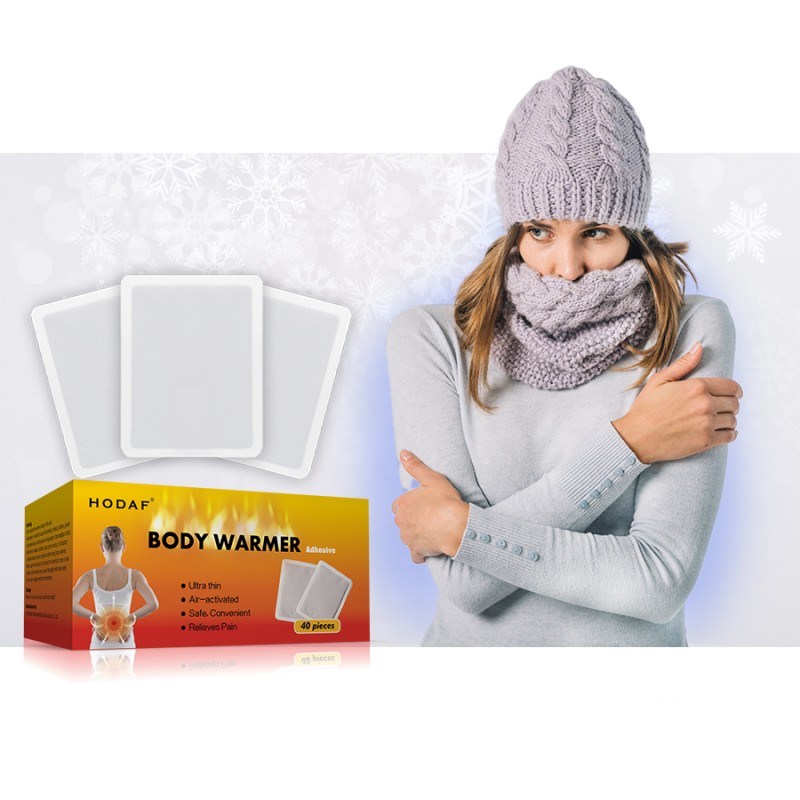 Body Warmer Manufacturer - Comfortable Instant Health Care