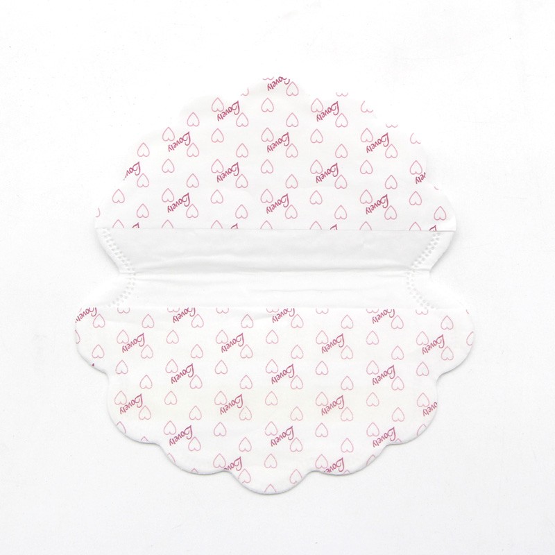 Sweat-Absorbing Patch Supplier - Superior Absorbency Mask Comfort