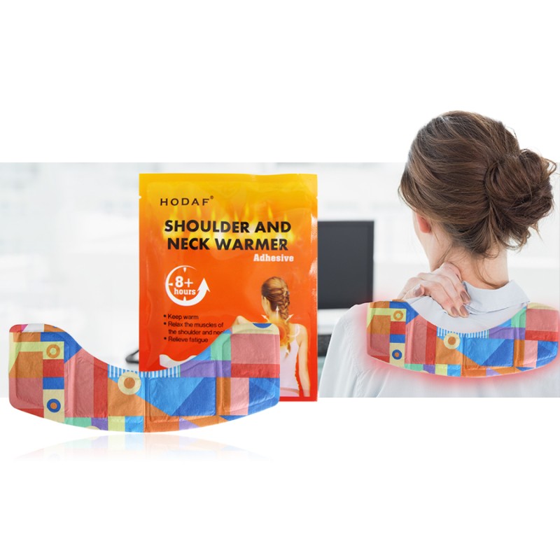 Body Warmer Factory - 2025 Air-activated 8 Hour Heating