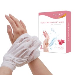 Hand Mask Factory - Moisturizing Customized Hydrating