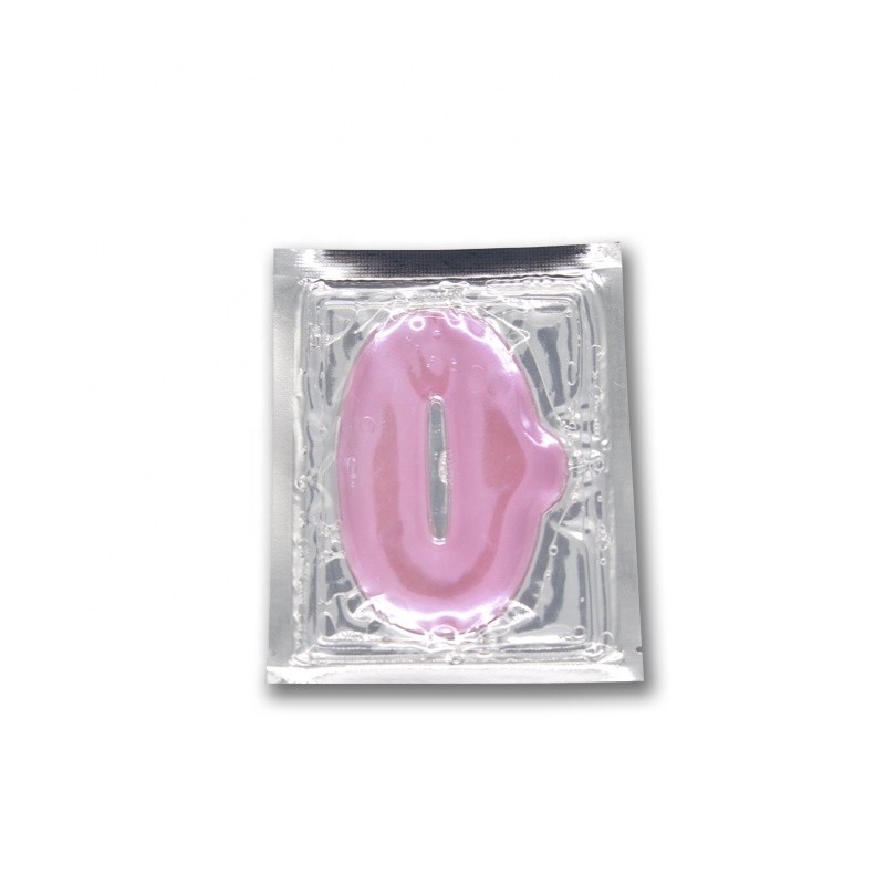 Lip Mask Manufacturer - Wholesale Collagen Hydrogel Beauty