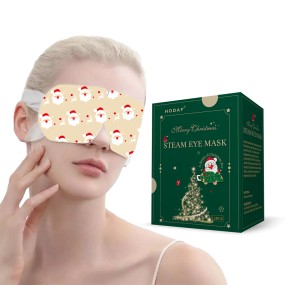 Eye Mask Factory - Disposable Hot Compress Air-activated