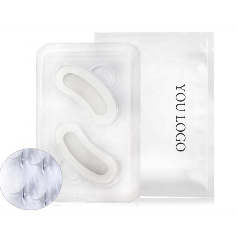 Under Eye Mask Manufacturer - Intensive Hydrating Micro Needle