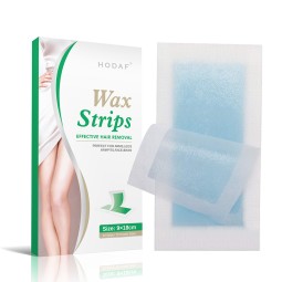 Wax Strips Supplier - 2025 Gentle Cruelty Free Hypoallergenic