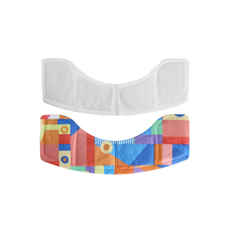 Body Warmer Factory - 2025 Air-activated 8 Hour Heating