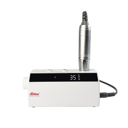 Electric Nail Drill Manufacturer - New Design 60W 35000rpm Strong Cordless Coreless Machine