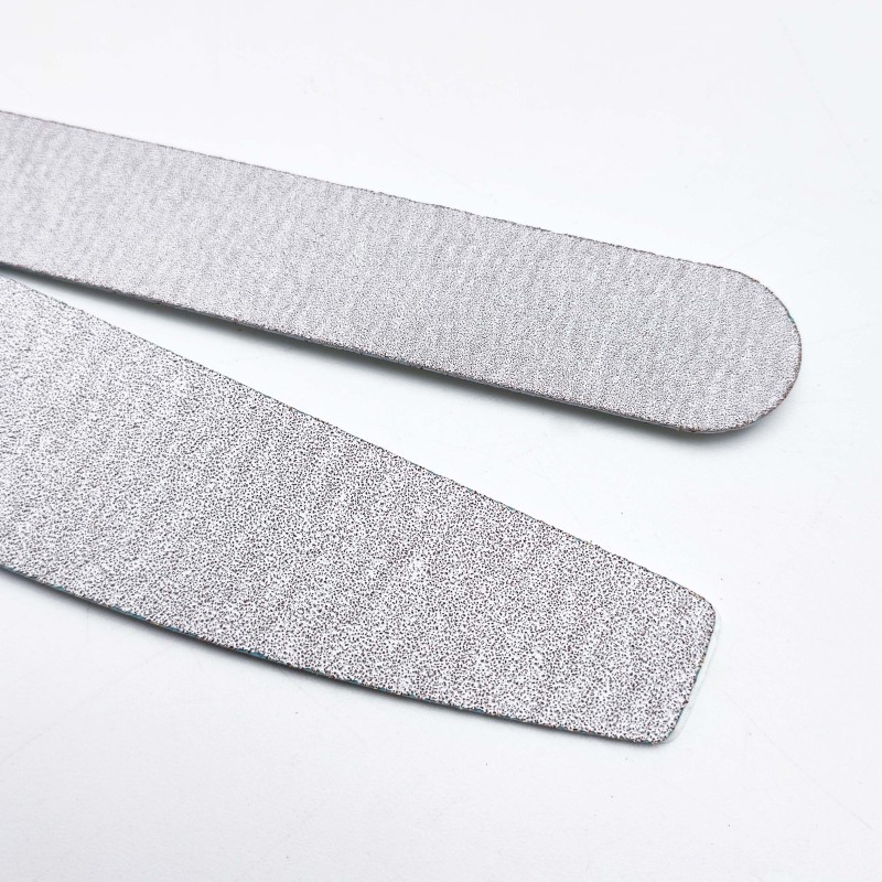 Disposable Nail File Supplier - High Quality Double Side 100/180 Grit for Home Salon Use
