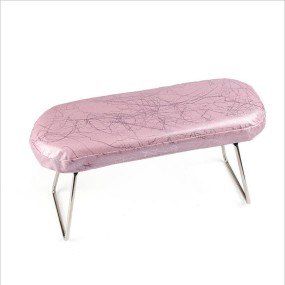 Portable Arm Rest Supplier - Table Shape Cushion for Nail Salon Supplies Hand Rest